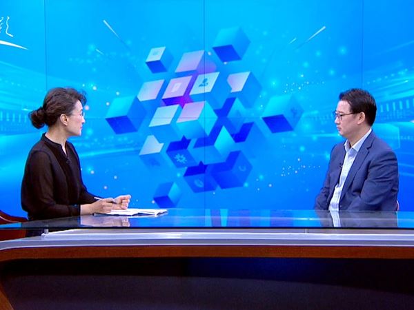 慧聚藥業(yè)亮相央視《對話品牌》：構(gòu)筑一體化平臺，踐行“良藥可醫(yī)”使命